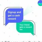 Telegram profile photo for Earning tricks