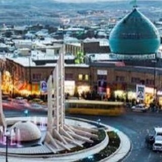 Telegram profile photo for کانال صدای مردم استان زنجان