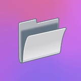 Telegram profile photo for Favorites Files