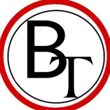 Telegram profile photo for BF Crypto