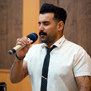 Telegram profile photo for بهنام کمالوند