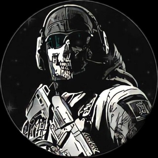 Telegram profile photo for offd channel