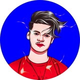 Telegram profile photo for Shailesh Editing Zone