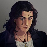 Telegram profile photo for info