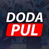 Telegram profile photo for DODAPUL.UZ | @dodapulbot