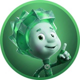 Telegram profile photo for FixVPN - бесплатный впн