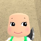 Telegram profile photo for archve