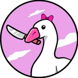 Telegram profile photo for HONKIE | HONK's Wife | SOLANA