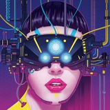 Telegram profile photo for CyberHunt