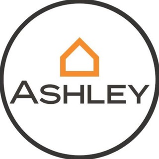 Telegram profile photo for Ashley - магазины мебели