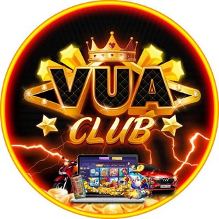 Telegram group profile photo for 👑VuaClub - Vua Nổ Hũ 💥
