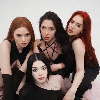 Telegram group profile photo for kreizgirls chat 💬