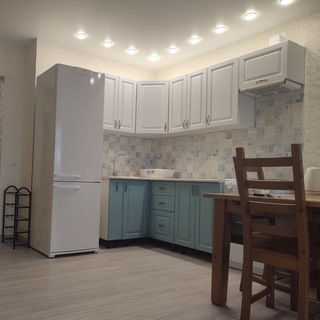 Telegram profile photo for Сдача Квартиры Уфа🏡