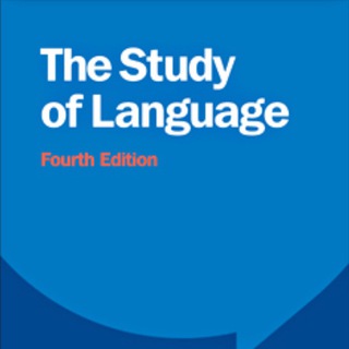 Telegram profile photo for linguistic
