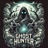 Telegram profile photo for GHOST HUNTER