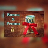 Telegram profile photo for BONUS APP