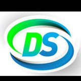 Telegram profile photo for ENGLISH BY DS ™