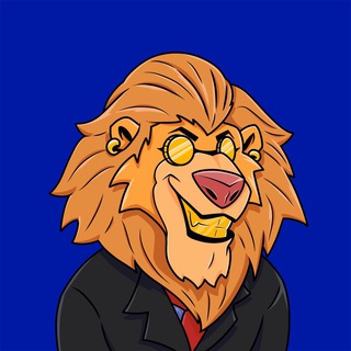 Telegram profile photo for LionTV Gems