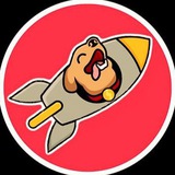 Telegram profile photo for Rocket Inu Annoucements