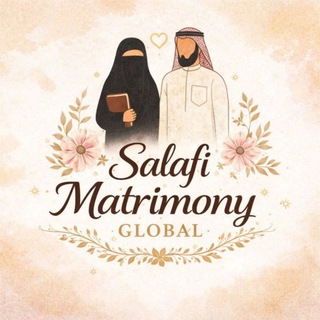 Telegram profile photo for Salafi Matrimony Global