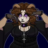 Telegram profile photo for โ ๐พ๐๐๐๐๐ ๐ณ๐๐๐๐๐ โ โบยนโถ