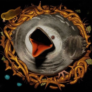 Telegram profile photo for ь