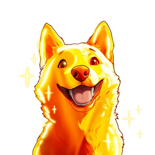 Telegram profile photo for NEIRO GOLD $NEIROG | ETH ERC20 | Portal