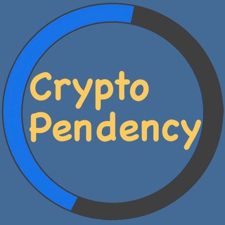 Telegram profile photo for CryptoPendency