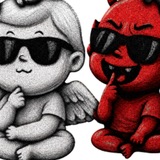 Telegram profile photo for HALFLEX TTG
