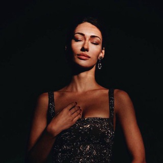 Telegram profile photo for Анна Рудакова | Дневник Женщины
