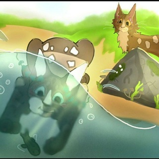 Telegram profile photo for Chester's Studio