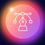 Telegram profile photo for DIZAYN UZ