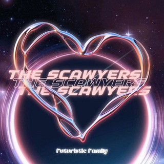 Telegram profile photo for The Scawyer.