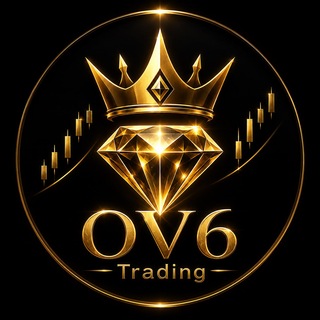 Telegram profile photo for OV6 Trading