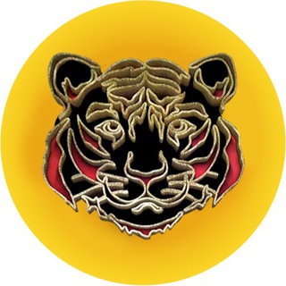 Telegram group profile photo for Tiger Coin华人社区🇨🇳