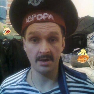 Telegram profile photo for ✵ Андрюха и Компания ✵