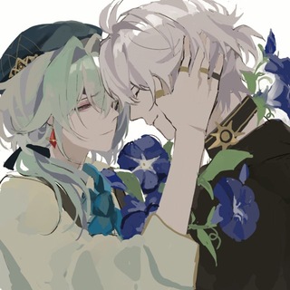 Telegram profile photo for ๐โ๐๐๐๐๐ฅ๐ ๐๐ฆ ๐๐๐๐๐ฃ๐๐