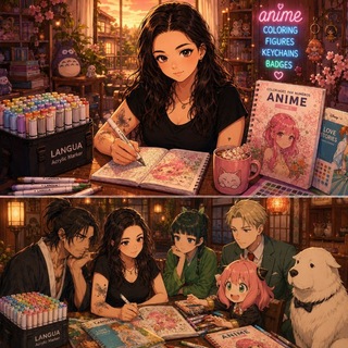 Telegram profile photo for Облачный мур 😻