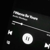 Telegram profile photo for English music