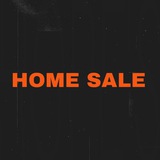 Telegram profile photo for Hope's Home Sale