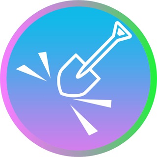 Telegram group profile photo for PlantBox Web3 Token