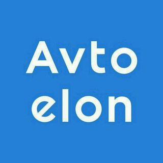 Telegram profile photo for AVTABOZOR ELON BOZOR