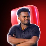 Telegram profile photo for BLACK AASH ET