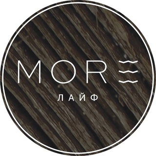 Telegram profile photo for MOРЕ ЛАЙФ | Главное событие дня