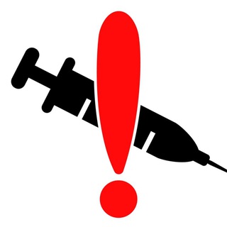 Telegram profile photo for Vaccine Fraud/Info Full Disclosure