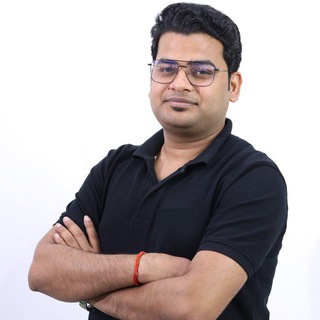 Telegram profile photo for CURRENT AFFAIRS By ANKIT GUPTA