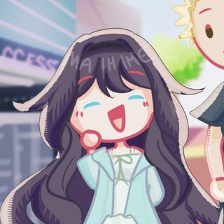 Telegram profile photo for I AM 🤍 WAGURIHOLIC ⋆˚✿˖°