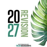 Telegram profile photo for 2027 Revision | Mastering Biology | Thejan Weerasooriya