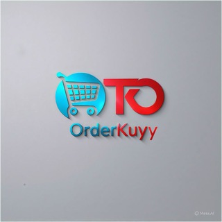 Telegram profile photo for π OrderKuyy | Open