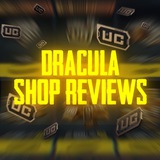 Telegram profile photo for Dracula_ Reviews